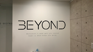 BEYOND 銀座店