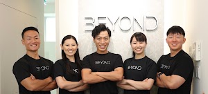 BEYOND六本木店