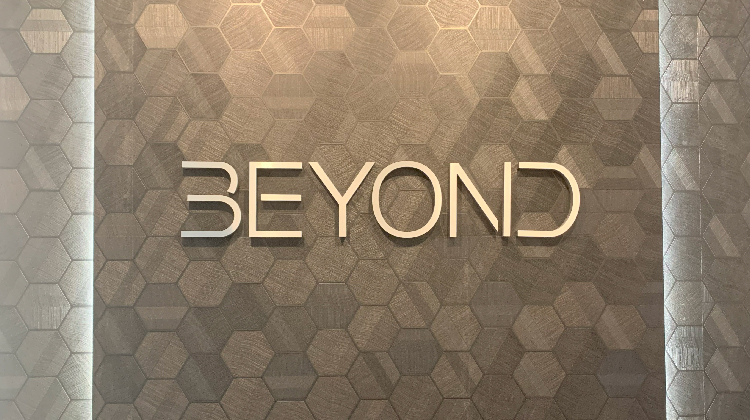 パーソナルトレーニングジムのBEYOND 前橋店